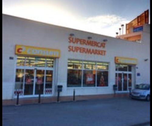 Imagen general del BZ TURISMO. Foto 9