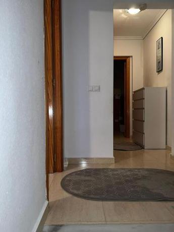 Imagen de la habitación del BZ TURISMO. Foto 20