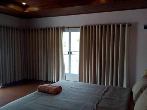 Imagen de la habitación del Baan Chuthamanee. Foto 2