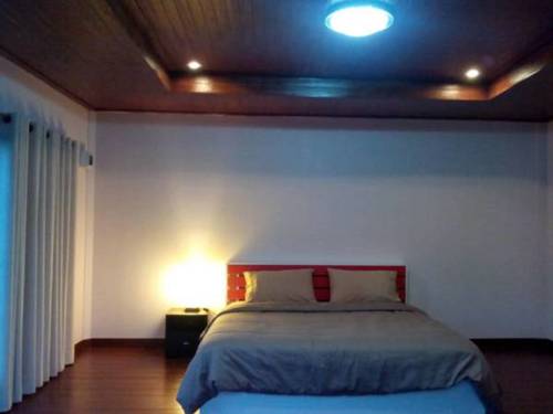 Imagen de la habitación del Baan Chuthamanee. Foto 5
