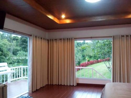 Imagen de la habitación del Baan Chuthamanee. Foto 14