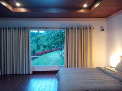 Imagen de la habitación del Baan Chuthamanee. Foto 16