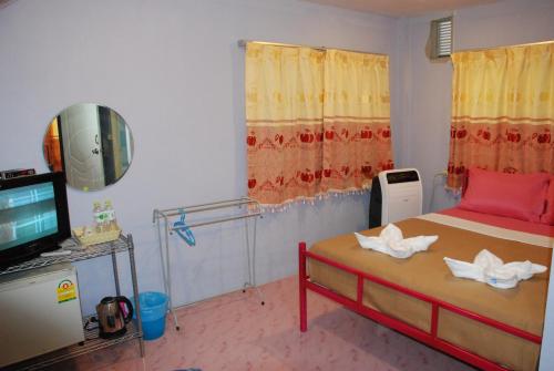 Imagen de la habitación del ฺBaan Rai Ing Doi. Foto 20