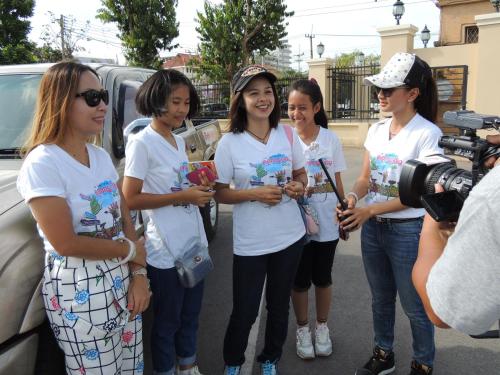 Imagen general del ฺBaan Rai Ing Doi. Foto 3