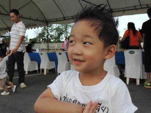 Imagen general del ฺBaan Rai Ing Doi. Foto 4