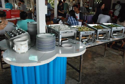 Imagen general del ฺBaan Rai Ing Doi. Foto 6