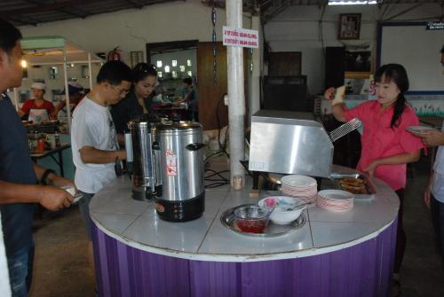 Imagen general del ฺBaan Rai Ing Doi. Foto 9