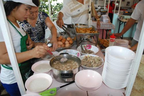 Imagen general del ฺBaan Rai Ing Doi. Foto 10