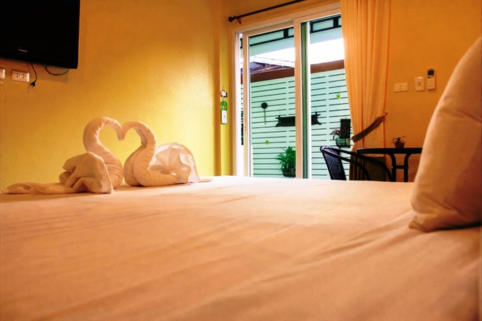 Imagen de la habitación del Baanbaramee Guesthouse. Foto 4