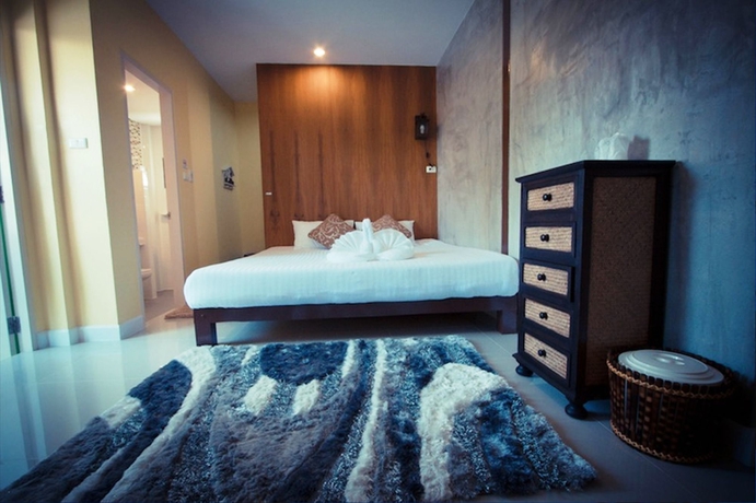 Imagen de la habitación del Baanbaramee Guesthouse. Foto 6