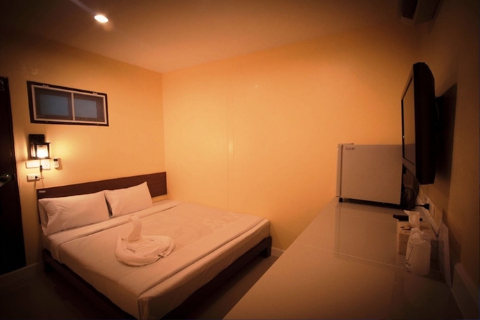 Imagen de la habitación del Baanbaramee Guesthouse. Foto 7