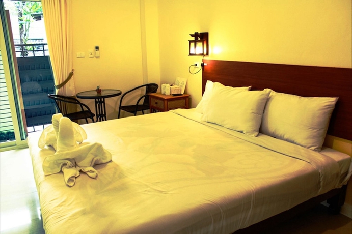 Imagen de la habitación del Baanbaramee Guesthouse. Foto 9