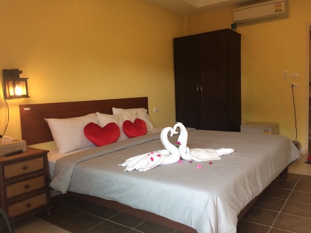 Imagen de la habitación del Baanbaramee Guesthouse. Foto 11