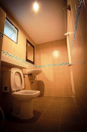 Imagen de la habitación del Baanbaramee Guesthouse. Foto 12