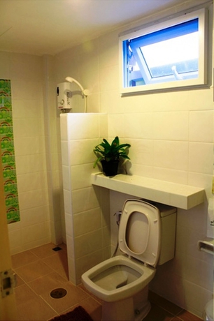 Imagen de la habitación del Baanbaramee Guesthouse. Foto 13