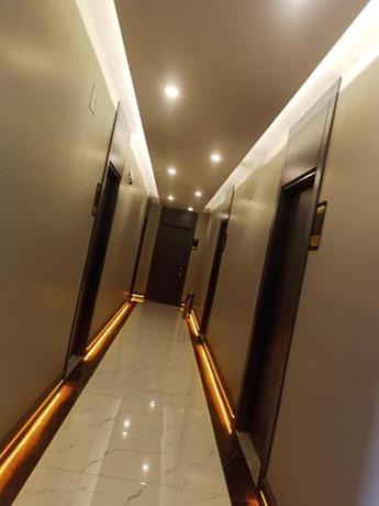 Imagen general del Başar hotel. Foto 1