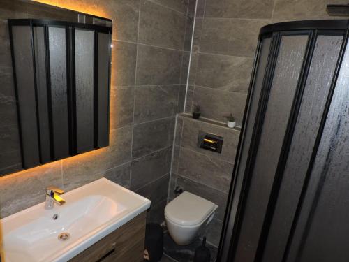 Imagen general del Başar hotel. Foto 2