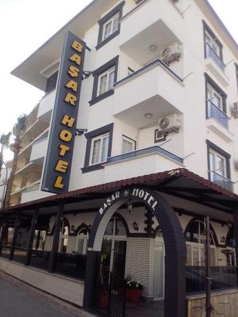 Imagen general del Başar hotel. Foto 4