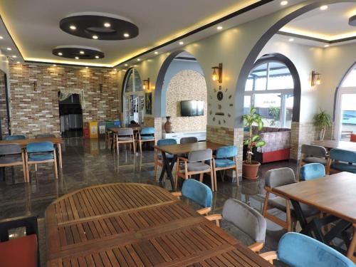 Imagen general del Başar hotel. Foto 5