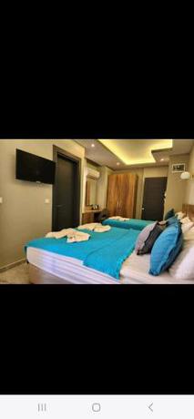 Imagen general del Başar hotel. Foto 9