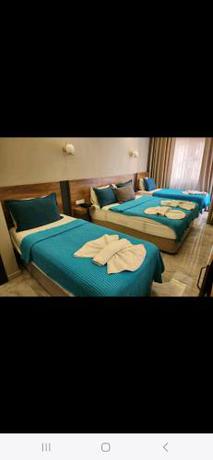 Imagen de la habitación del Başar hotel. Foto 17