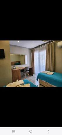 Imagen general del Başar hotel. Foto 14