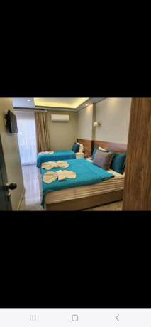 Imagen de la habitación del Başar hotel. Foto 19