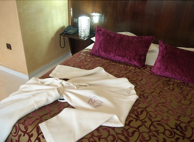 Imagen de la habitación del Bab Al Bahar Spa. Foto 3