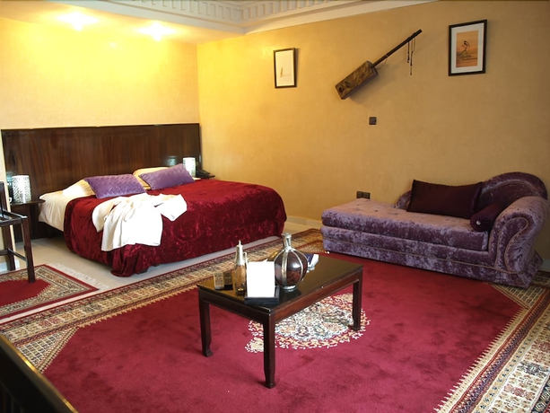 Imagen de la habitación del Bab Al Bahar Spa. Foto 4
