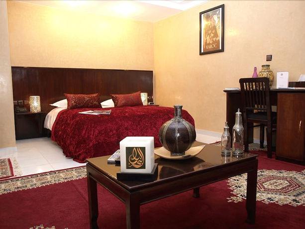 Imagen de la habitación del Bab Al Bahar Spa. Foto 6