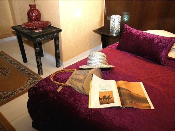 Imagen de la habitación del Bab Al Bahar Spa. Foto 7