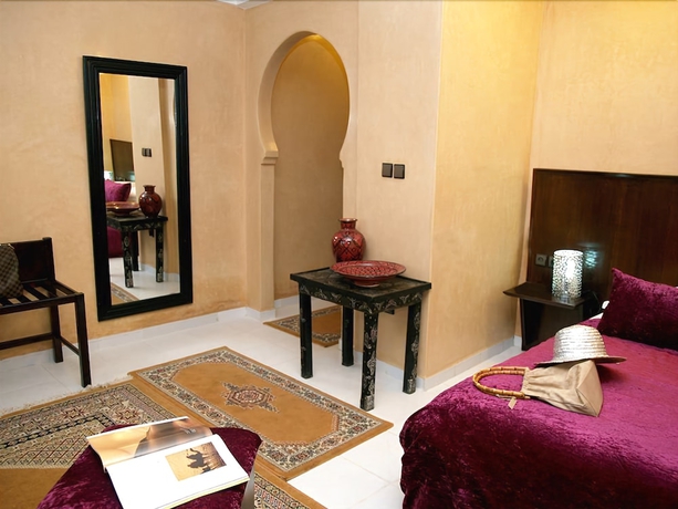 Imagen de la habitación del Bab Al Bahar Spa. Foto 8