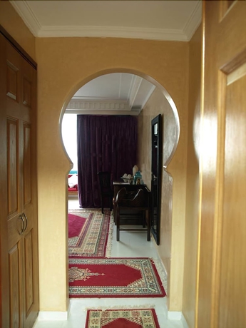 Imagen de la habitación del Bab Al Bahar Spa. Foto 9