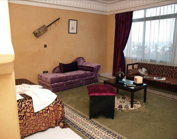 Imagen de la habitación del Bab Al Bahar Spa. Foto 10