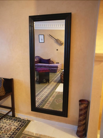 Imagen de la habitación del Bab Al Bahar Spa. Foto 14