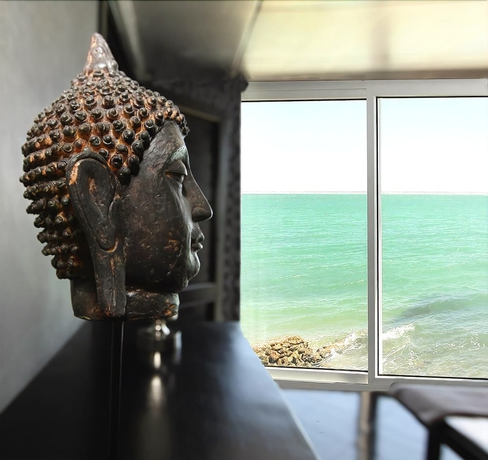 Imagen de la habitación del Bab Al Bahar Spa. Foto 17