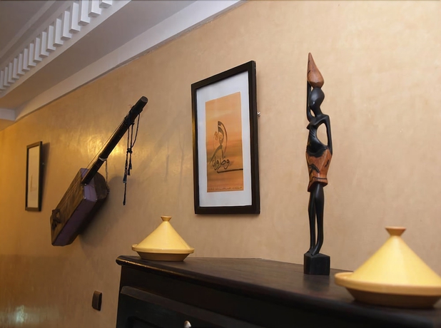 Imagen de la habitación del Bab Al Bahar Spa. Foto 18