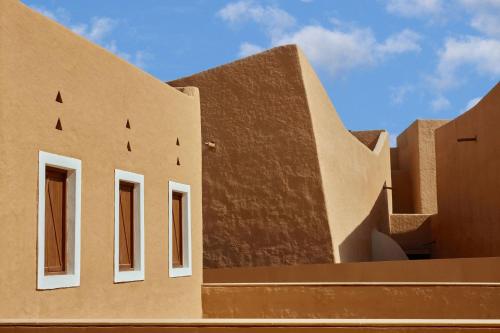 Imagen general del Bab Samhan, a Luxury Collection Hotel, Diriyah. Foto 4
