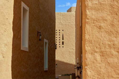 Imagen general del Bab Samhan, a Luxury Collection Hotel, Diriyah. Foto 5