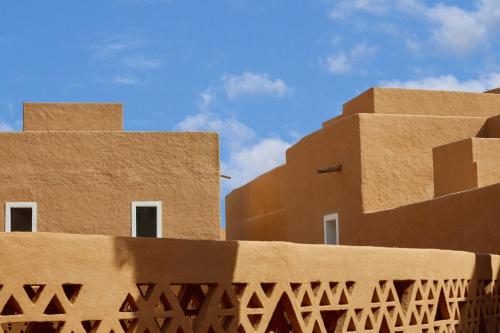 Imagen general del Bab Samhan, a Luxury Collection Hotel, Diriyah. Foto 7