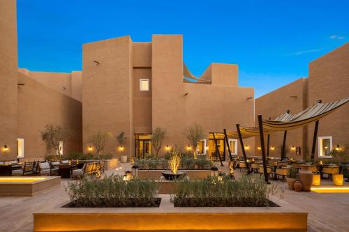 Imagen general del Bab Samhan, a Luxury Collection Hotel, Diriyah. Foto 8