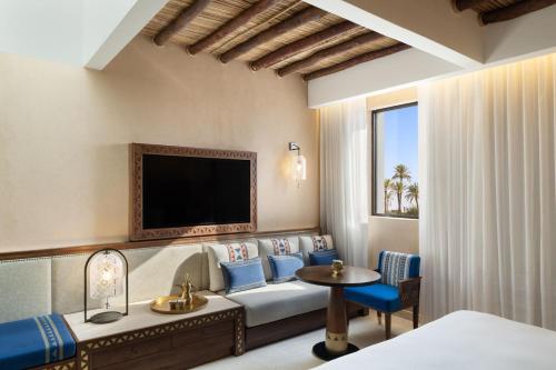 Imagen de la habitación del Bab Samhan, a Luxury Collection Hotel, Diriyah. Foto 18