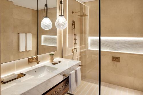 Imagen de la habitación del Bab Samhan, a Luxury Collection Hotel, Diriyah. Foto 19