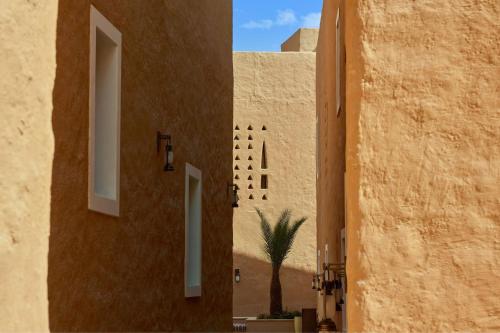 Imagen general del Bab Samhan, a Luxury Collection Hotel, Diriyah. Foto 12