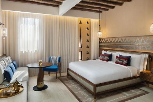Imagen de la habitación del Bab Samhan, a Luxury Collection Hotel, Diriyah. Foto 20