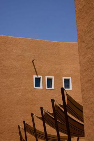 Imagen general del Bab Samhan, a Luxury Collection Hotel, Diriyah. Foto 13