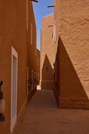 Imagen general del Bab Samhan, a Luxury Collection Hotel, Diriyah. Foto 14