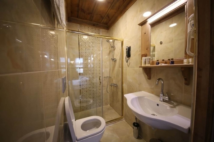 Imagen de la habitación del Babahan Konaklari. Foto 7