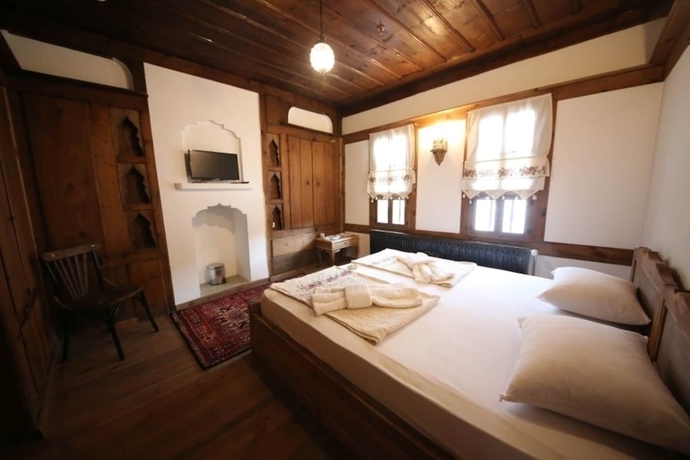 Imagen de la habitación del Babahan Konaklari. Foto 8