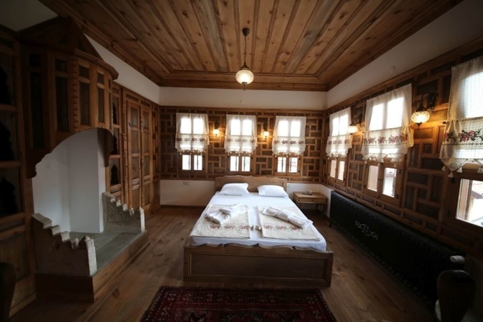 Imagen de la habitación del Babahan Konaklari. Foto 9
